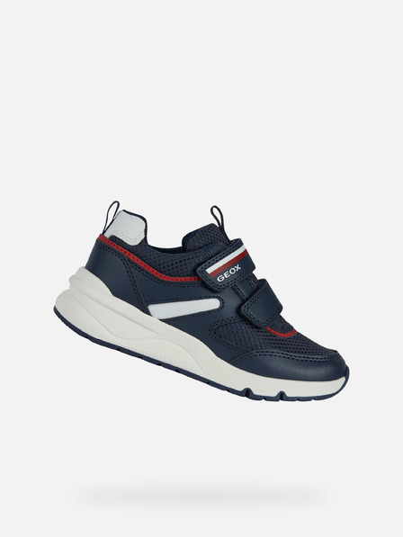 Geox Rooner Kinder Sneaker