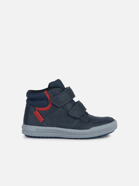 Geox Dunkelblau Jungen Geox Arzach Turnschuhe