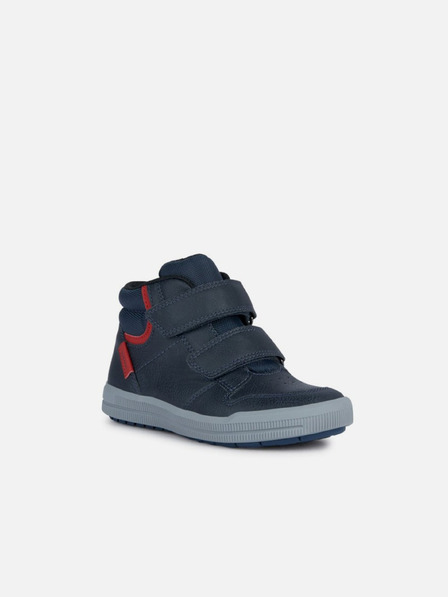Geox Dunkelblau Jungen Geox Arzach Turnschuhe