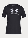 Under Armour Herren T-Shirt Under Armour Sportstyle Logo Ss