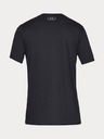 Under Armour Herren T-Shirt Under Armour Sportstyle Logo Ss