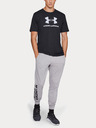 Under Armour Herren T-Shirt Under Armour Sportstyle Logo Ss