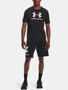 Under Armour Herren T-Shirt Under Armour Sportstyle Logo Ss