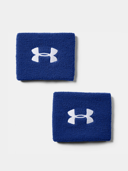Under Armour Herren Schweißbänder Under Armour Performance Wristbands