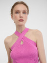 Orsay Rosa Damen-Tank-Top ORSAY