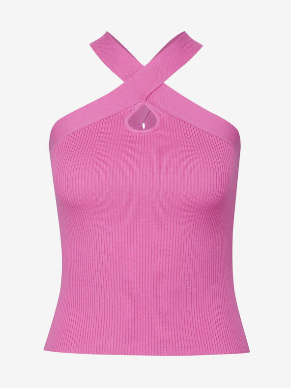 Orsay Rosa Damen-Tank-Top ORSAY