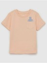 GAP Baby T-Shirt mit Brusttasche Brannan GAP