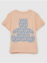 GAP Baby T-Shirt mit Brusttasche Brannan GAP