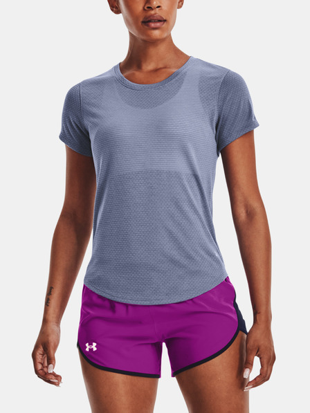 Under Armour Damen T-Shirt Under Armour UA Streaker SS