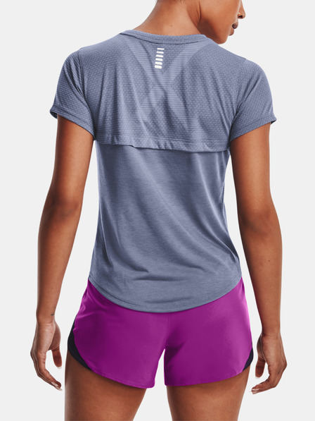 Under Armour Damen T-Shirt Under Armour UA Streaker SS