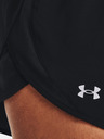 Under Armour Damen Shorts Under Armour W UA Fly By 2.0 Short&