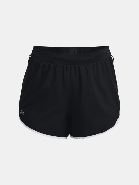 Under Armour Damen Shorts Under Armour W UA Fly By 2.0 Short&