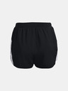 Under Armour Damen Shorts Under Armour W UA Fly By 2.0 Short&