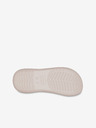 Crocs Hellrosa Crocs Damen Pantoffeln