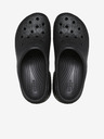 Crocs Schwarz Damen Pantoffeln Crocs Siren Clog