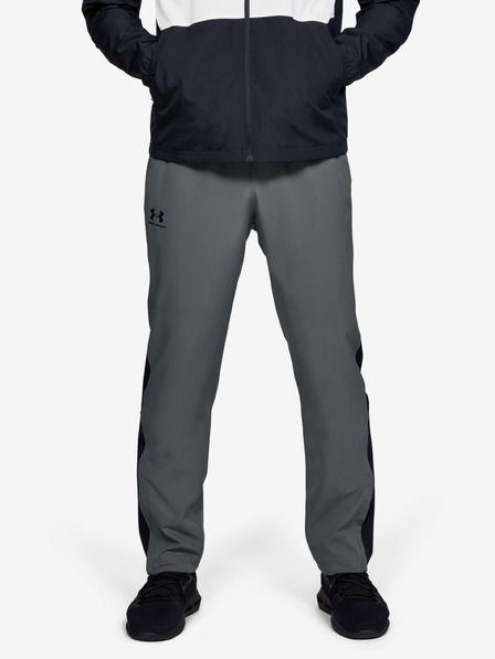 Under Armour Herren Trainingshose Under Armour VITAL WOVEN PANTS