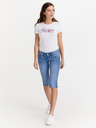 Pepe Jeans Venus Crop Shorts Pepe Jeans