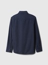 GAP Kariertes Teen Hemd GAP