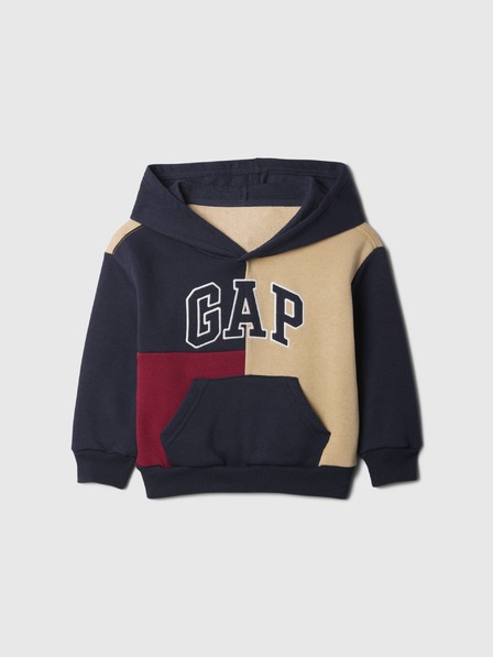 GAP Baby Sweatshirt mit Logo GAP