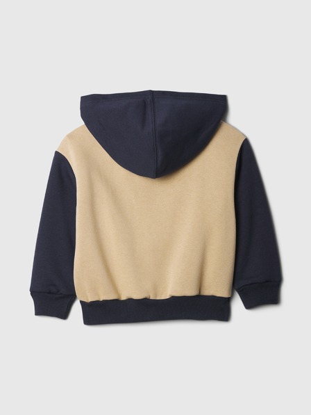 GAP Baby Sweatshirt mit Logo GAP
