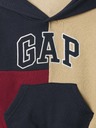 GAP Baby Sweatshirt mit Logo GAP