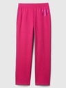 GAP Herren Sweatpants mit Fleece und Logo GAP