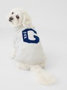 GAP Hundepullover mit Logo GAP