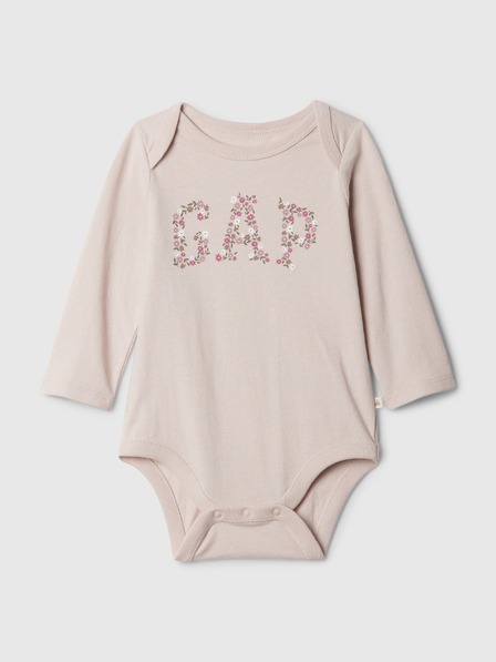 GAP Baby Baumwoll-Body GAP