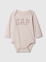 GAP Baby Baumwoll-Body GAP