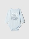 GAP Baby Baumwoll-Body GAP