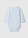 GAP Baby Baumwoll-Body GAP