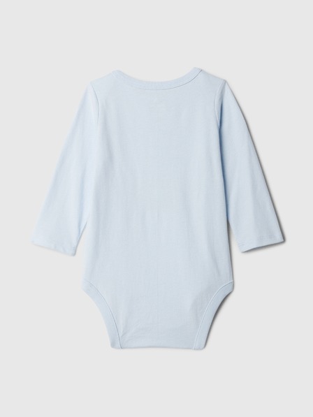 GAP Baby Baumwoll-Body GAP