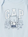 GAP Baby Baumwoll-Body GAP