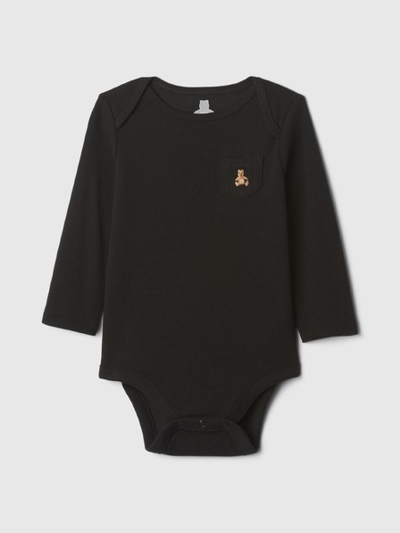 GAP Baby Body aus Baumwolle GAP