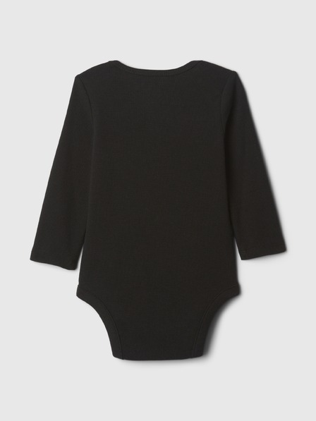 GAP Baby Body aus Baumwolle GAP