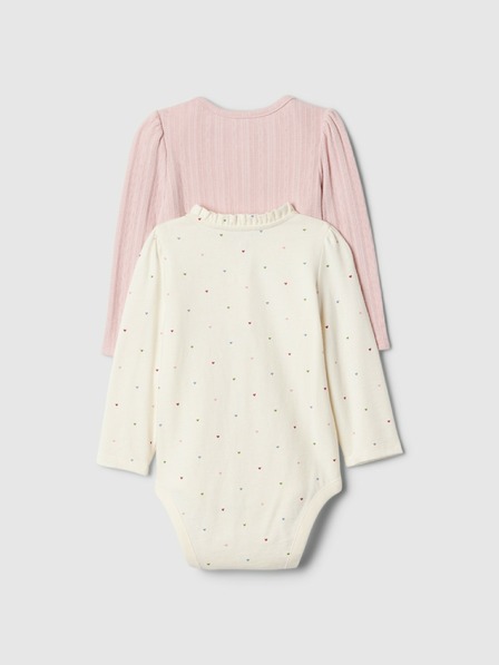 GAP Baby Body, 2er-Pack GAP