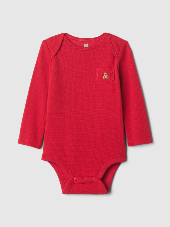 GAP Baby Baumwoll-Body GAP
