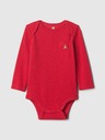 GAP Baby Baumwoll-Body GAP