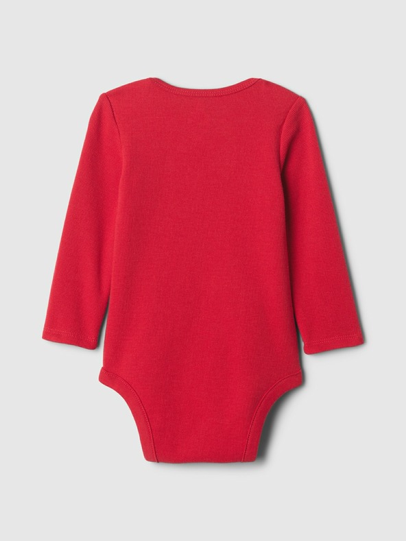 GAP Baby Baumwoll-Body GAP