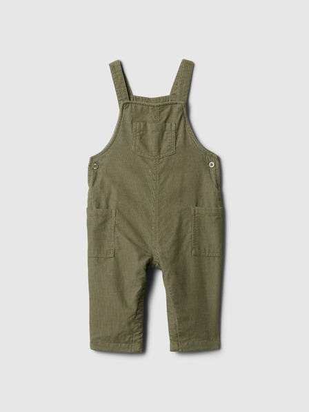 GAP Baby Cord Overall