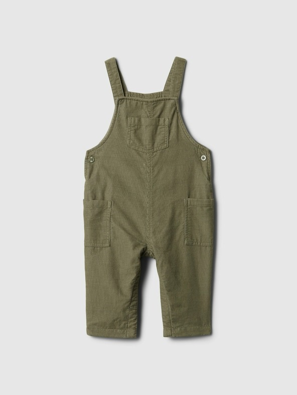 GAP Baby Cord-Overall GAP
