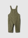 GAP Baby Cord-Overall GAP