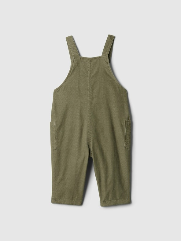 GAP Baby Cord Overall GAP