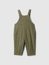 GAP Baby Cord-Overall GAP
