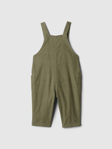 GAP Baby Cord Overall