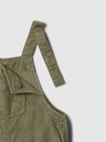 GAP Baby Cord-Overall GAP