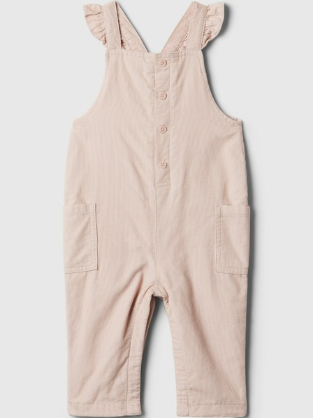 GAP Baby Cord Overall