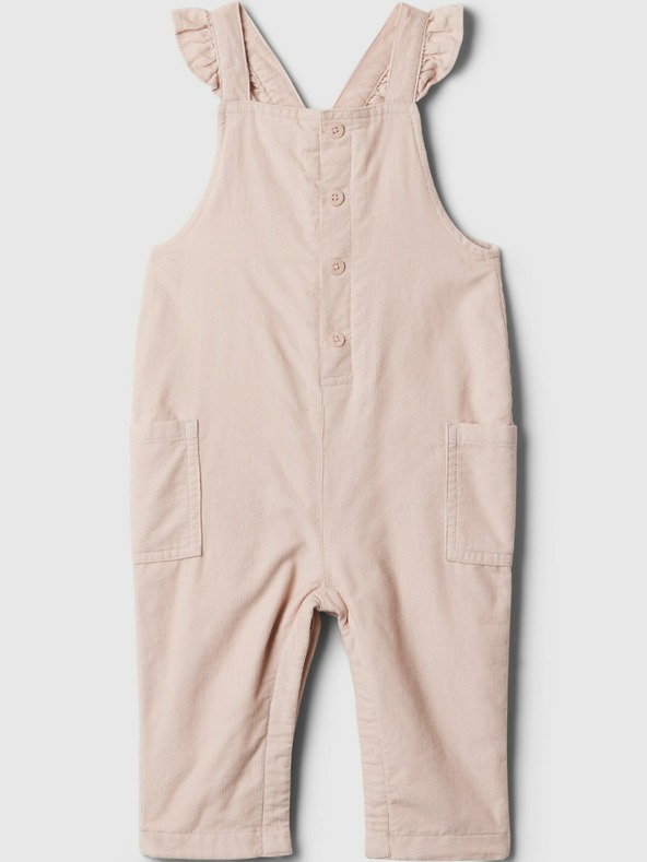 GAP Baby Cord-Overall GAP