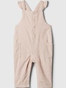 GAP Baby Cord-Overall GAP