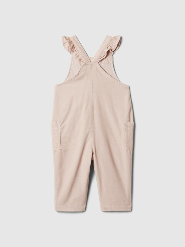 GAP Baby Cord Overall GAP